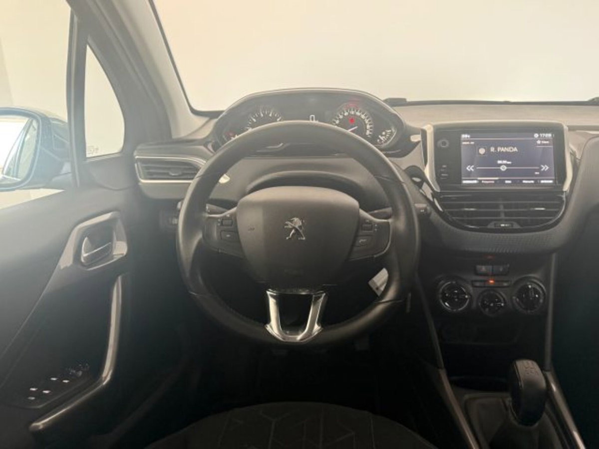 Peugeot 2008 82 S&S Allure (14)