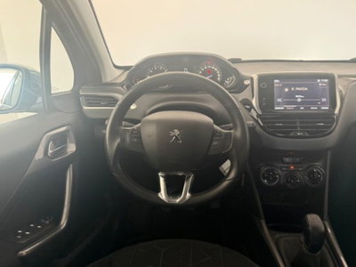 Peugeot 2008 82 S&S Allure (14)
