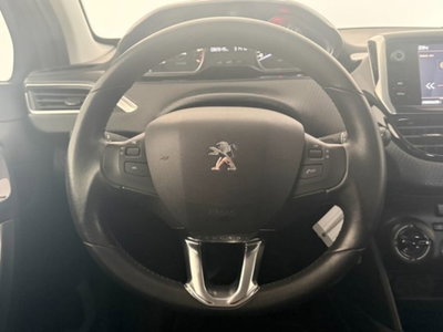 Peugeot 2008 82 S&S Allure (15)