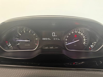 Peugeot 2008 82 S&S Allure (16)