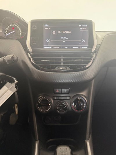 Peugeot 2008 82 S&S Allure (17)