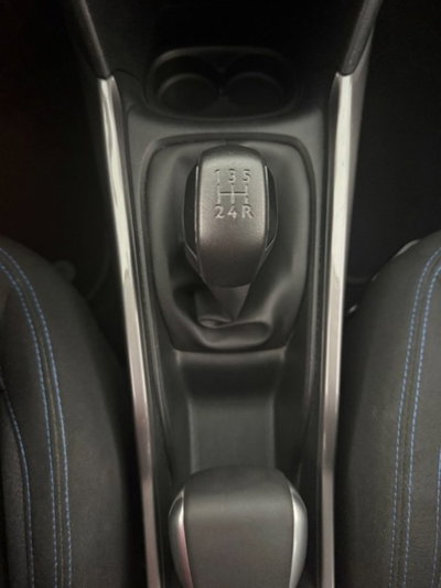 Peugeot 2008 82 S&S Allure (18)