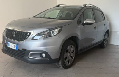 Peugeot 2008 82 S&S Allure (3)