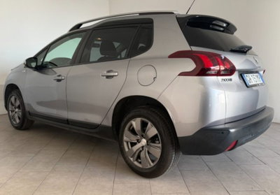 Peugeot 2008 82 S&S Allure (5)