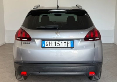 Peugeot 2008 82 S&S Allure (6)
