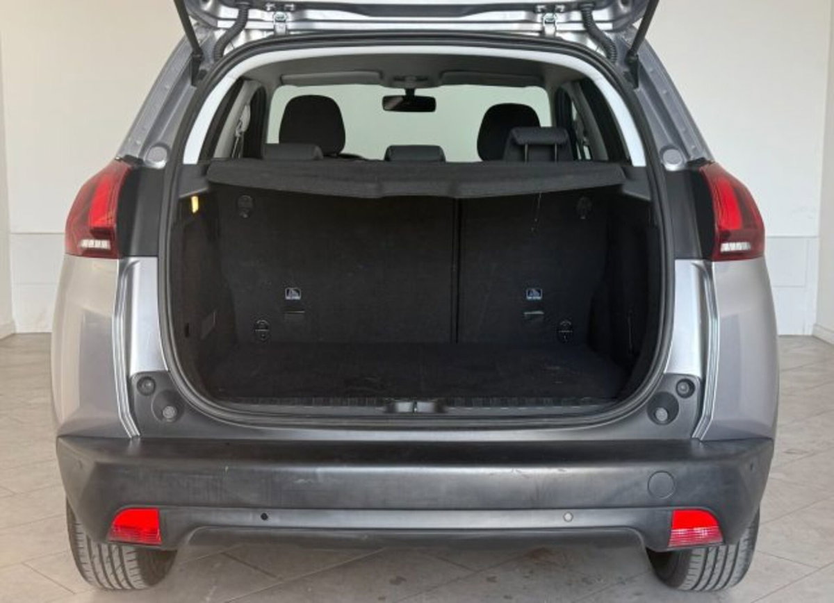 Peugeot 2008 82 S&S Allure (7)