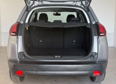 Peugeot 2008 82 S&S Allure (7)