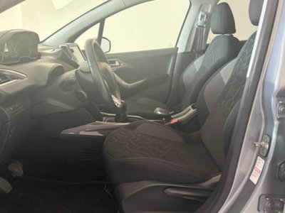Peugeot 2008 82 S&S Allure (8)