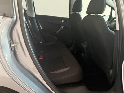 Peugeot 2008 82 S&S Allure (9)