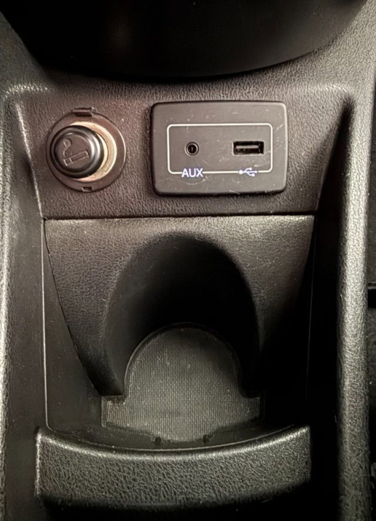 Lancia Ypsilon 1.2 69 CV 5 porte Platinum (18)
