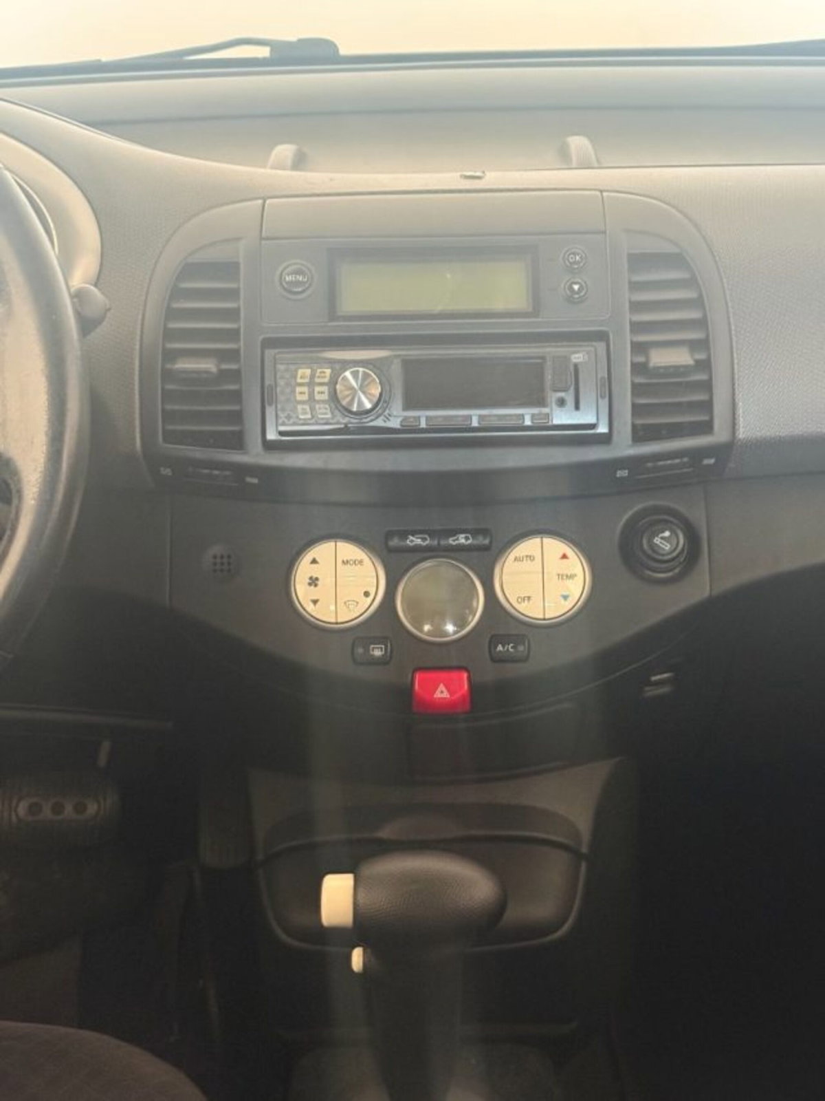 Nissan Micra 1.2 16V 3 porte Acenta (8)