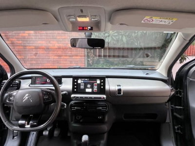 Citroen C4 Cactus BlueHDi 100 W (14)