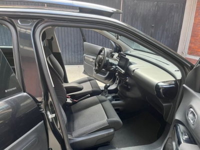 Citroen C4 Cactus BlueHDi 100 W (5)