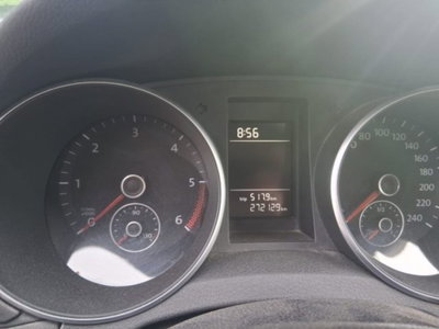Volkswagen Golf 1.6 TDI DPF 5p. Comfortline (7)