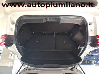 Nissan Juke 1.0 dig-t N-Connecta 114cv dct (20)