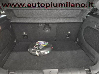 Jeep Renegade 1.6 Mjt 130 CV Limited (15)