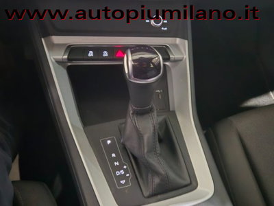 Audi Q3 35 TDI quattro S tronic Business Advanced (18)