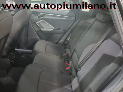 Audi Q3 35 TDI quattro S tronic Business Advanced (7)