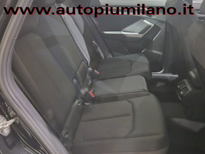 Audi Q3 35 TDI quattro S tronic Business Advanced (8)