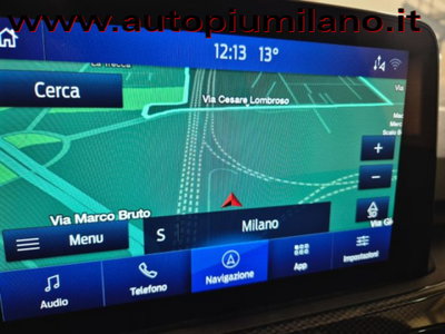 Ford Kuga 2.5 Plug In Hybrid 225 CV CVT 2WD ST-Line (16)