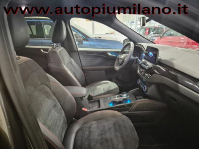 Ford Kuga 2.5 Plug In Hybrid 225 CV CVT 2WD ST-Line (7)