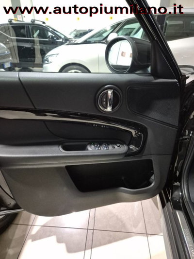 MINI Mini Countryman 1.5 Cooper SE Countryman ALL4 Automatica (15)