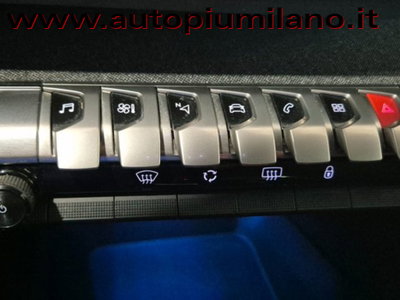 Peugeot 3008 BlueHDi 130 S&S EAT8 Allure Pack (14)