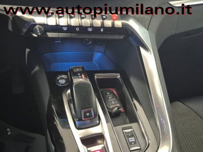 Peugeot 3008 BlueHDi 130 S&S EAT8 Allure Pack (15)
