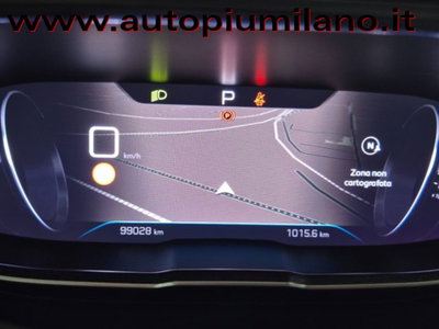 Peugeot 3008 BlueHDi 130 S&S EAT8 Allure Pack (19)