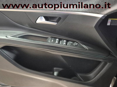 Peugeot 3008 BlueHDi 130 S&S EAT8 Allure Pack (20)