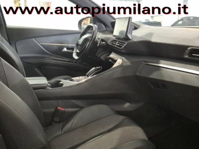 Peugeot 3008 BlueHDi 130 S&S EAT8 Allure Pack (6)