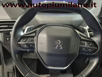 Peugeot 3008 BlueHDi 130 S&S EAT8 Allure Pack (9)