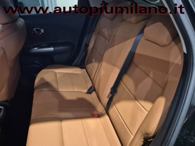 Nissan Juke 1.6 Tekna (8)