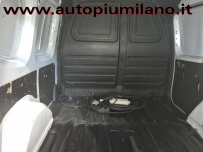 Nissan Townstar Van EV L1 122cv Acenta 22kWh my24 (17)
