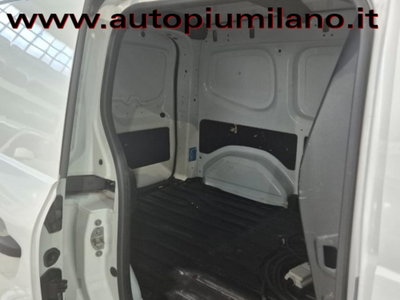 Nissan Townstar Van EV L1 122cv Acenta 22kWh my24 (18)
