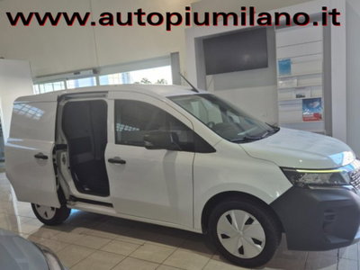 Nissan Townstar Van EV L1 122cv Acenta 22kWh my24 (6)