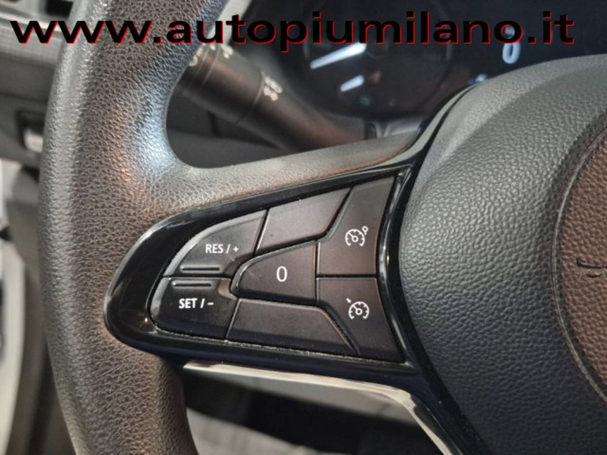 Nissan Townstar Van EV L1 122cv Acenta 22kWh my24 (9)