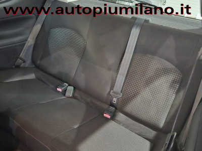Peugeot 206 60CV 3p. Urban (8)