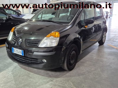 Renault Modus 1.2 16V Confort Authentique usata