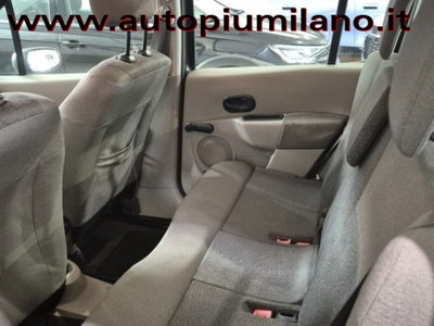 Renault Modus 1.2 16V Confort Authentique (6)