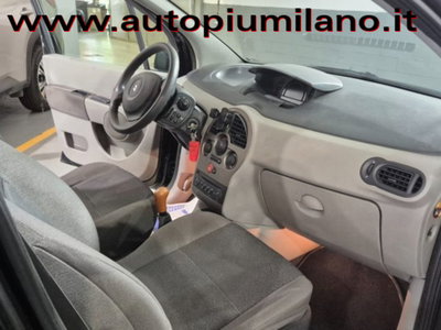 Renault Modus 1.2 16V Confort Authentique (7)