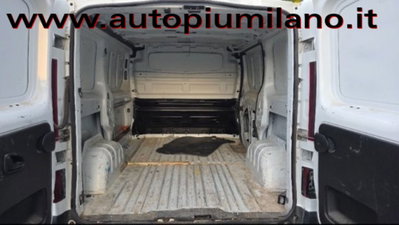 Renault Trafic Furgone T27 2.0 dCi 150CV EDC PC-TN Furgone Energy Ice (5)