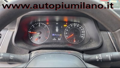 Renault Trafic Furgone T27 2.0 dCi 150CV EDC PC-TN Furgone Energy Ice (6)