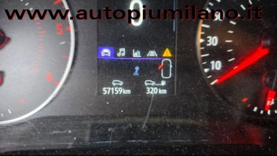 Renault Trafic Furgone T27 2.0 dCi 150CV EDC PC-TN Furgone Energy Ice (7)