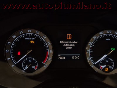 Skoda Karoq 1.6 TDI SCR DSG Style (11)
