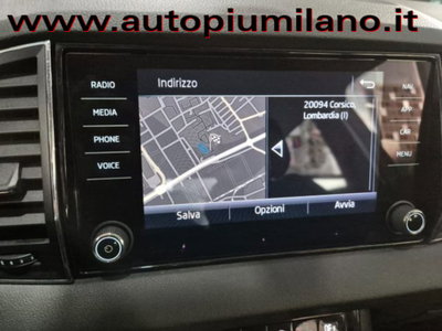 Skoda Karoq 1.6 TDI SCR DSG Style (13)