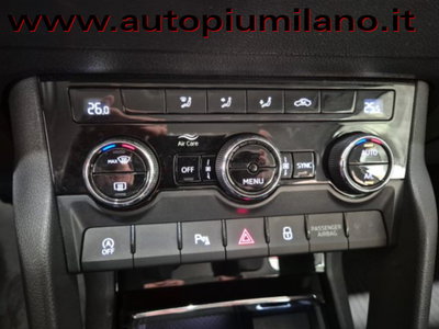 Skoda Karoq 1.6 TDI SCR DSG Style (15)