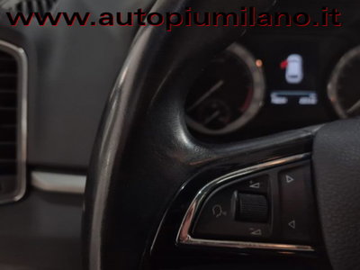 Skoda Karoq 1.6 TDI SCR DSG Style (9)