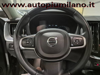 Volvo XC60 D4 AWD Geartronic Business (11)