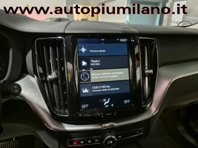 Volvo XC60 D4 AWD Geartronic Business (12)
